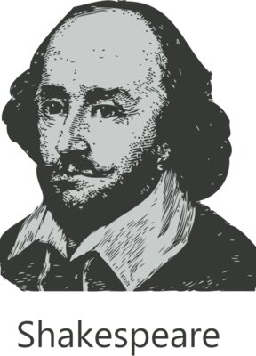 Shakespeare 1