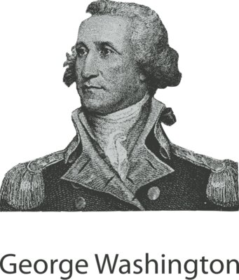 George Washington 2