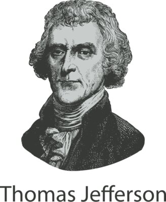 Thomas Jefferson