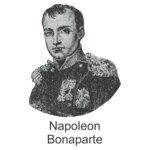 Napoleon Bonaparte