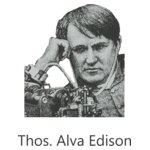 Thomas Edison