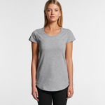 Women's Mali Boutique Capped Sleeve - best seller