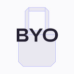 BYO Tote 20+