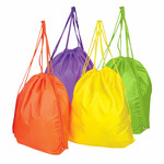 Drawstring Bag