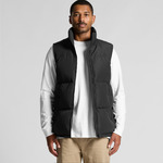 AS Colour Mens Puffer Vest