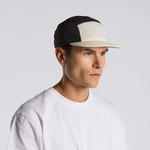 Finn Two-Tone Nylon Cap